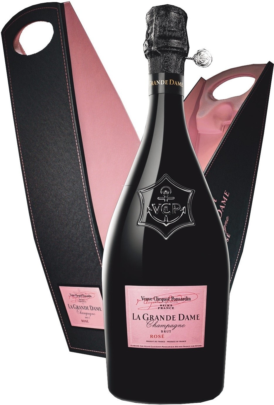 Вдова Клико Ля Гранд Дам Розе 2006 / Veuve Clicquot La Grande Dame Rose 2006 - подробнее Вдова Клико Ля Гранд Дам Розе 2006 / Veuve Clicquot La Grande Dame Rose 2006