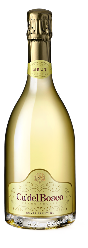 Ка'дель Боско Франчакорта Кюве Престиж Экстра Брют / Ca'del Bosco Franciacorta Cuvee Prestige - подробнее Ка'дель Боско Франчакорта Кюве Престиж Экстра Брют / Ca'del Bosco Franciacorta Cuvee Prestige