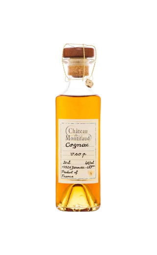 Коньяк Птит Шампань. Шато де Монтифо В.С.О.П./Chateau de Montifaud VSOP 0,2 л - подробнее Коньяк Птит Шампань. Шато де Монтифо В.С.О.П./Chateau de Montifaud VSOP 0,2 л