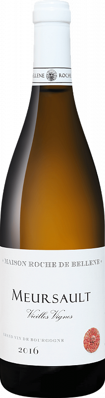 Мерсо Вьей Винь / Meursault Vieilles Vignes