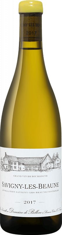 Савиньи Ле Бон / Savigny Les Beaune