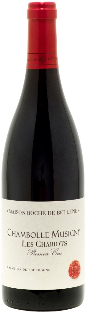 Шамболь-Мюзиньи Премье Крю Ле Шабьо / Chambolle-Musigny 1-er Cru Les Chabiots - подробнее Шамболь-Мюзиньи Премье Крю Ле Шабьо / Chambolle-Musigny 1-er Cru Les Chabiots