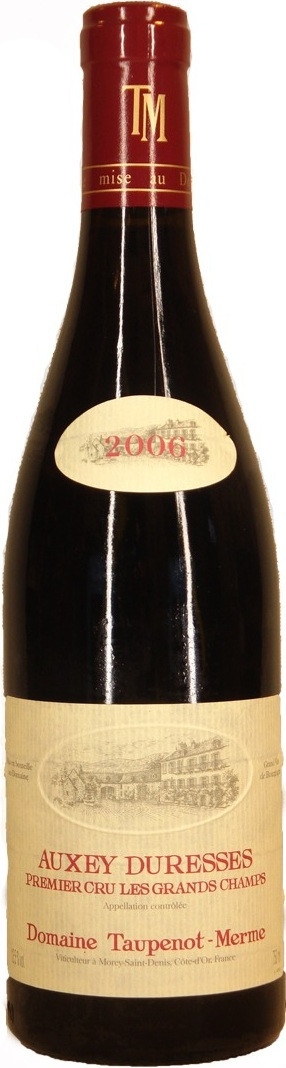 Оксе Дюресс Премье Крю Ле Гран Шам / Auxey Duresses Premier Cru Les Grands Champs - подробнее Оксе Дюресс Премье Крю Ле Гран Шам / Auxey Duresses Premier Cru Les Grands Champs