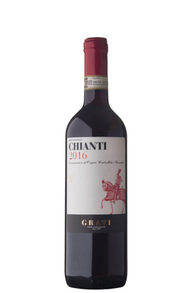 Кьянти Грати / Chianti Grati - подробнее Кьянти Грати / Chianti Grati