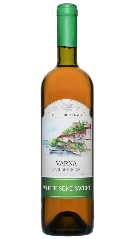 Варна / Varna