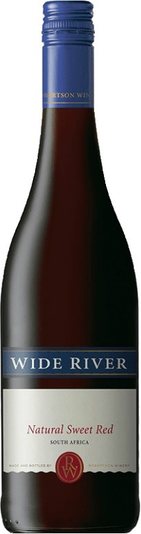 Робертсон Вайнери Вайд Ривер / Robertson Winery Wide River