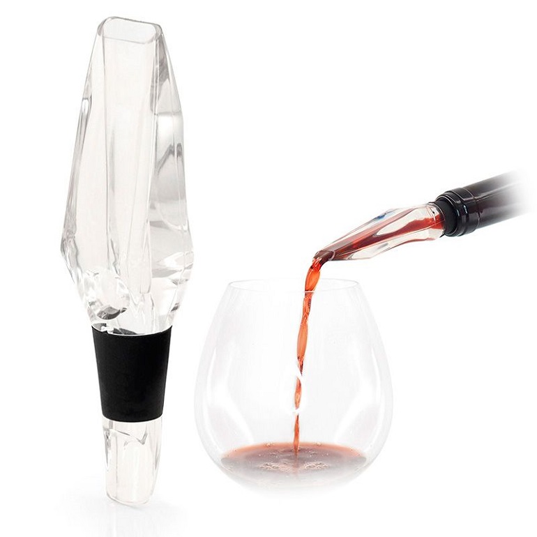 Аэратор для вина Perfect Wine, Pulltex - подробнее Аэратор для вина Perfect Wine, Pulltex