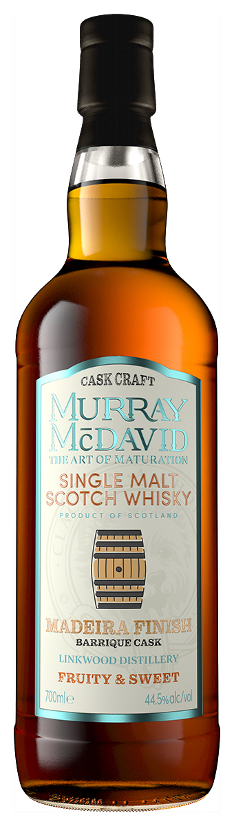 Виски Мюррей МакДэвид Каск Крафт Марсала Финиш 0,7 л/Murray McDavid Cask Craft Marsala Finish - подробнее Виски Мюррей МакДэвид Каск Крафт Марсала Финиш 0,7 л/Murray McDavid Cask Craft Marsala Finish