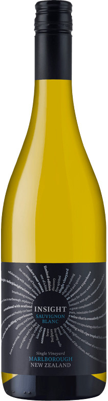 Инсайт Совиньон Блан / Insight Sauvignon Blanc - подробнее Инсайт Совиньон Блан / Insight Sauvignon Blanc