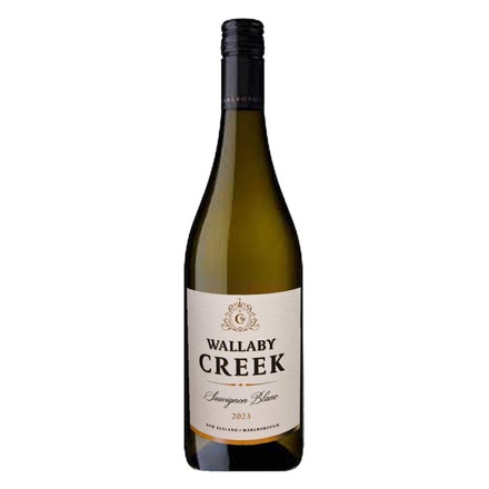 Вино полусухое белое Уоллоби Крик Совиньон Блан /Wallaby Creek Sauvignon Blanc - подробнее Вино полусухое белое Уоллоби Крик Совиньон Блан /Wallaby Creek Sauvignon Blanc