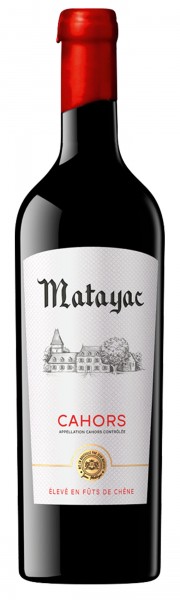 Матайяк Каор / Matayac Cahors - подробнее Матайяк Каор / Matayac Cahors
