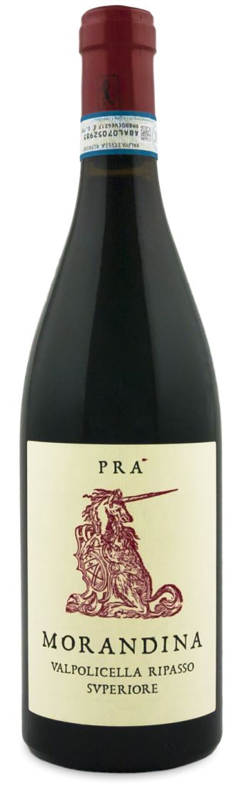 Пра Морандина Вальполичелла Рипассо Супериоре / Pra Morandina Valpolicella Ripasso Superiore - подробнее Пра Морандина Вальполичелла Рипассо Супериоре / Pra Morandina Valpolicella Ripasso Superiore