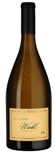 Вино сухое белое Совиньон Блан Винкль / Sauvignon Blanc Winkl Cantina Terlan