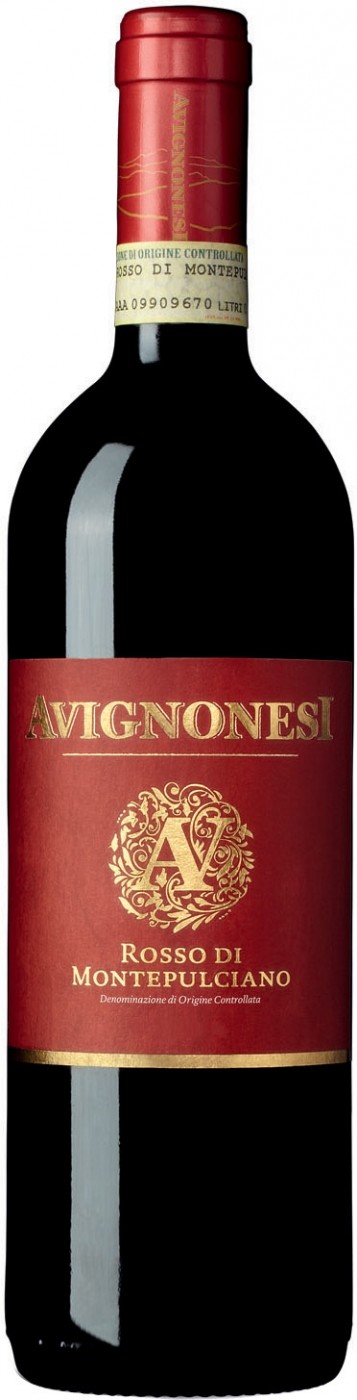 Вино красное сухое Авиньонези Россо ди Монтепульчано / Avignonesi Rosso di Montepulciano - подробнее Вино красное сухое Авиньонези Россо ди Монтепульчано / Avignonesi Rosso di Montepulciano