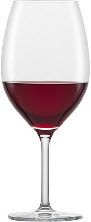 Бокал Bordeaux Banquet 600 мл, Schott Zwiesel