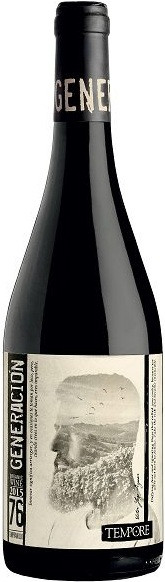 Темпоре Генерасьон 76 Темпранильо / Tempore Generacion 76 Tempranillo - подробнее Темпоре Генерасьон 76 Темпранильо / Tempore Generacion 76 Tempranillo