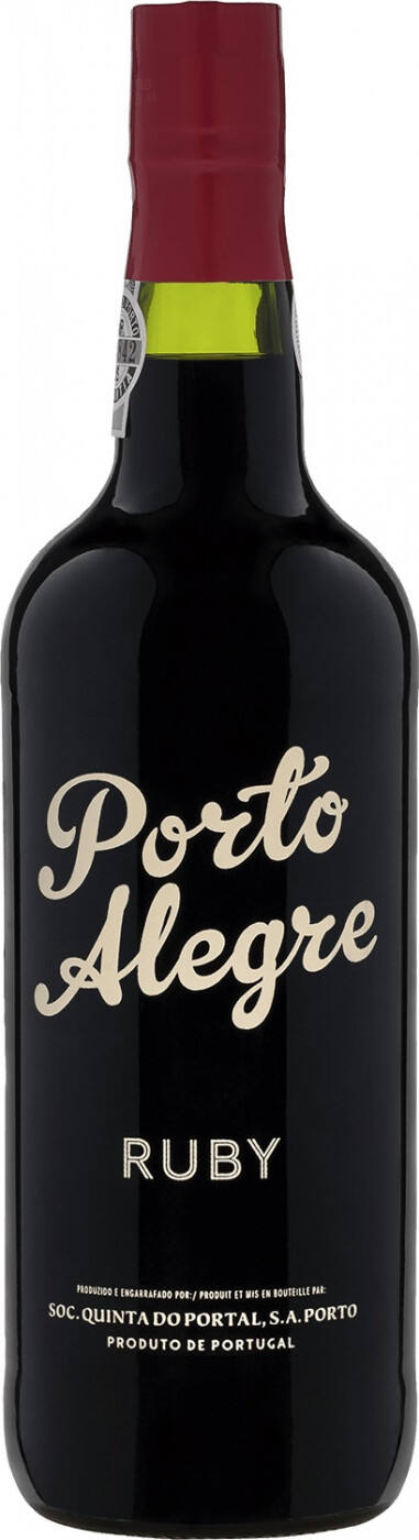 Порто Алегре Руби / Porto Alegre Ruby - подробнее Порто Алегре Руби / Porto Alegre Ruby