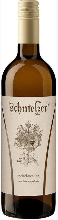 Вино белое сухое Шмельцерс Вельшрислинг/ Schmelzer's Welschriesling - подробнее Вино белое сухое Шмельцерс Вельшрислинг/ Schmelzer's Welschriesling