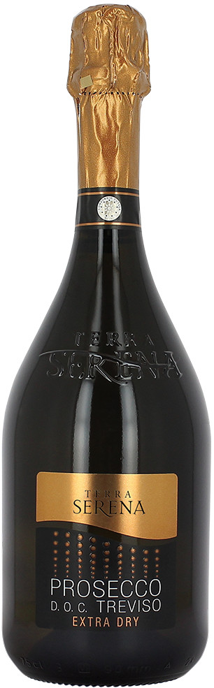 Терра Серена Просекко Тревизо / Terra Serena Prosecco Treviso - подробнее Терра Серена Просекко Тревизо / Terra Serena Prosecco Treviso