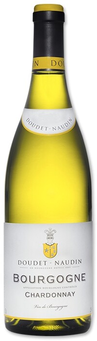 Дюде Надин Бургонь Шардоне / Doudet Naudin Bourgogne Chardonnay - подробнее Дюде Надин Бургонь Шардоне / Doudet Naudin Bourgogne Chardonnay