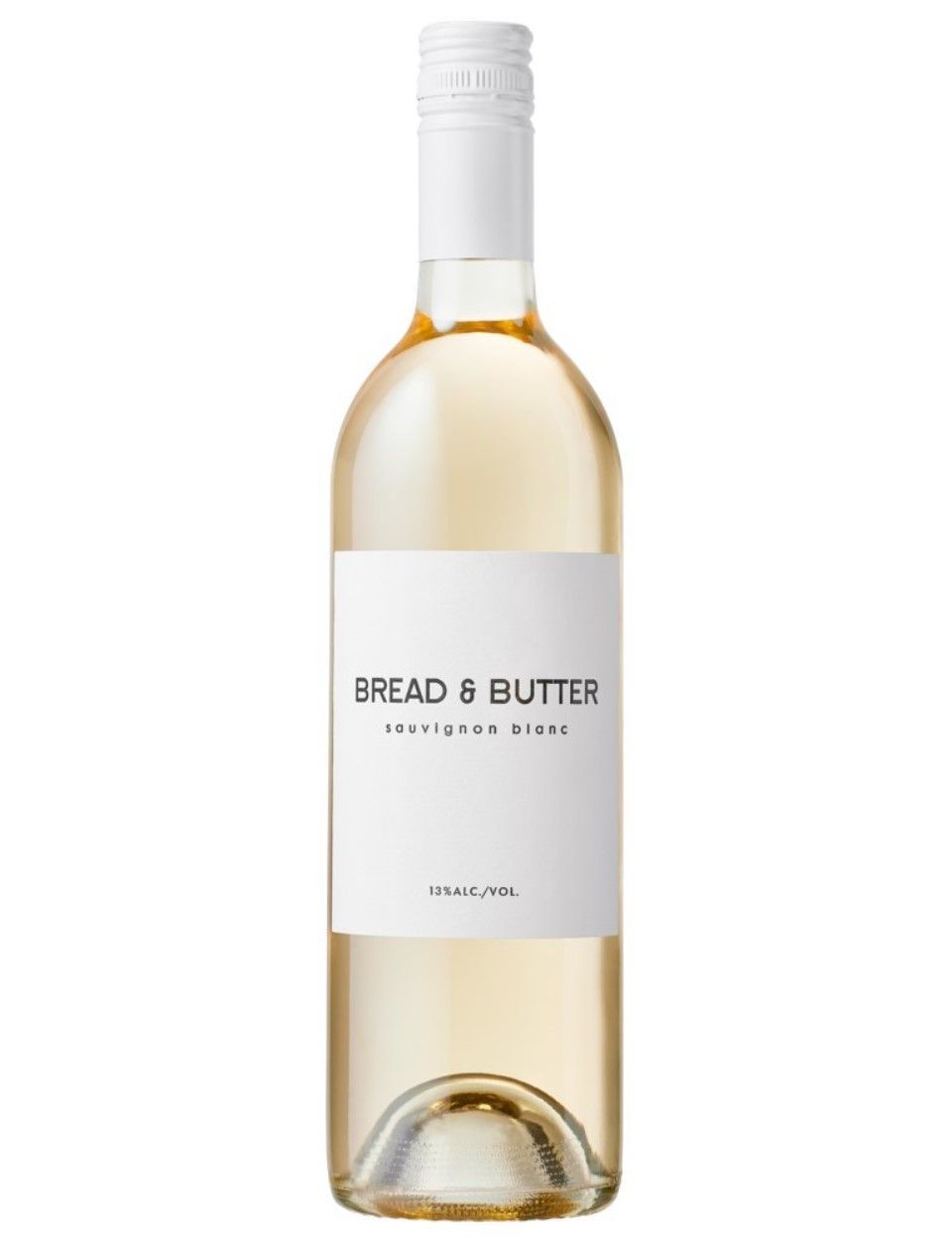 Вино белое сухое Брэд энд Баттер Совиньон Блан/Bread & Butter Sauvignon Blanc