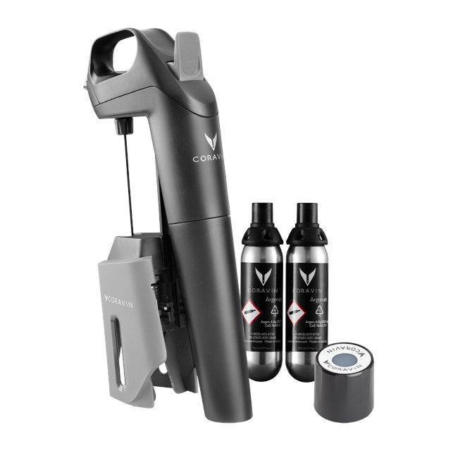 Coravin Model 3 (Графит)