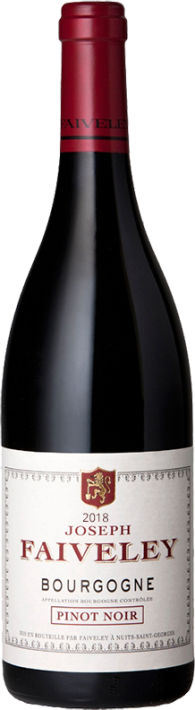 Вино красное сухое Жозеф Февле Бургонь Пино Нуар/ Joseph Faiveley Bourgogne Pinot Noir - подробнее Вино красное сухое Жозеф Февле Бургонь Пино Нуар/ Joseph Faiveley Bourgogne Pinot Noir