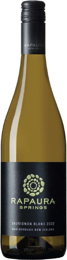 *Рапаура Спрингс Пино Гри Мальборо / Rapaura Springs Pinot Gris Marlborough