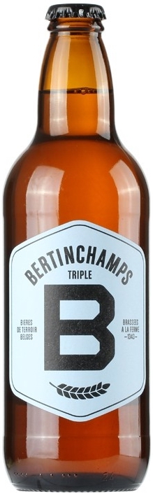 Бертинчампс Трипль / Bertinchamps Triple