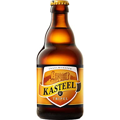 Ван Хонзенбрук Кастель Трипель / Van Honsebrouck Kasteel Tripel
