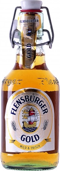 Фленсбургер Голд / Flensburger Gold