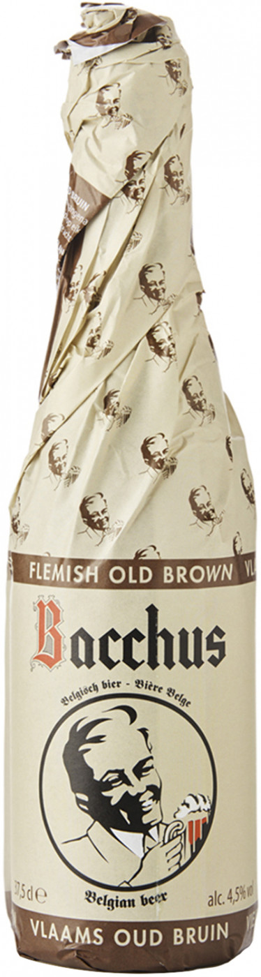 Ван Хонзебрук Бахус Флемиш Олд Браун  / Van Honsebrouck Bacchus Flemish Old Brown