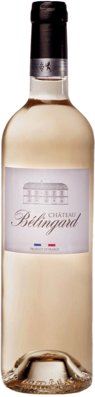 Шато Белингард  Розе  Бержерак / Chateau Belingard Rose, Bergerac