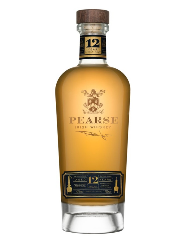 Виски односолодовый Пирс Айриш 12 лет / Pearse Irish Whiskey 12 y.o. Singl Malt - подробнее Виски односолодовый Пирс Айриш 12 лет / Pearse Irish Whiskey 12 y.o. Singl Malt