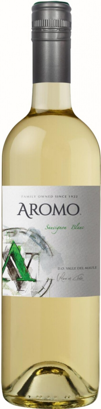 Аромо Совиньон Блан 0,187 / Aromo Sauvignon Blanc 0,187