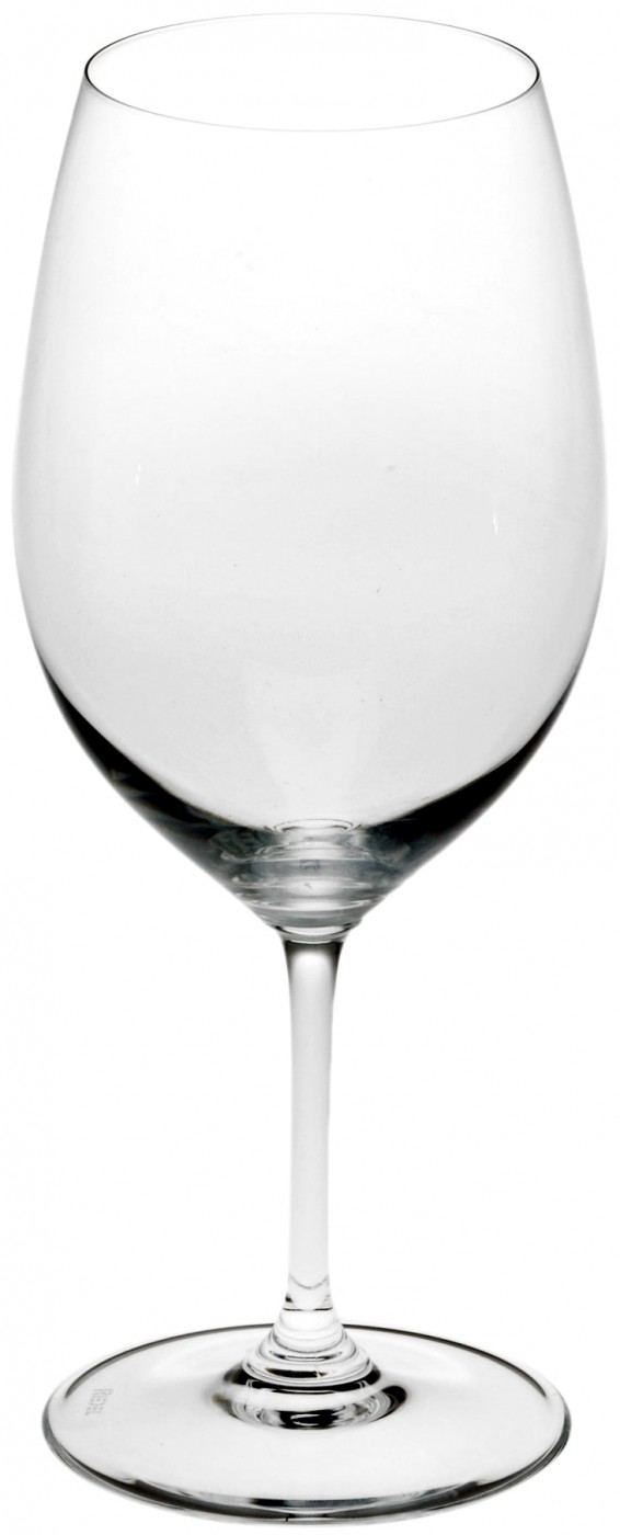 Набор бокалов Vinum Bordeaux, 610 мл, 2шт, Riedel