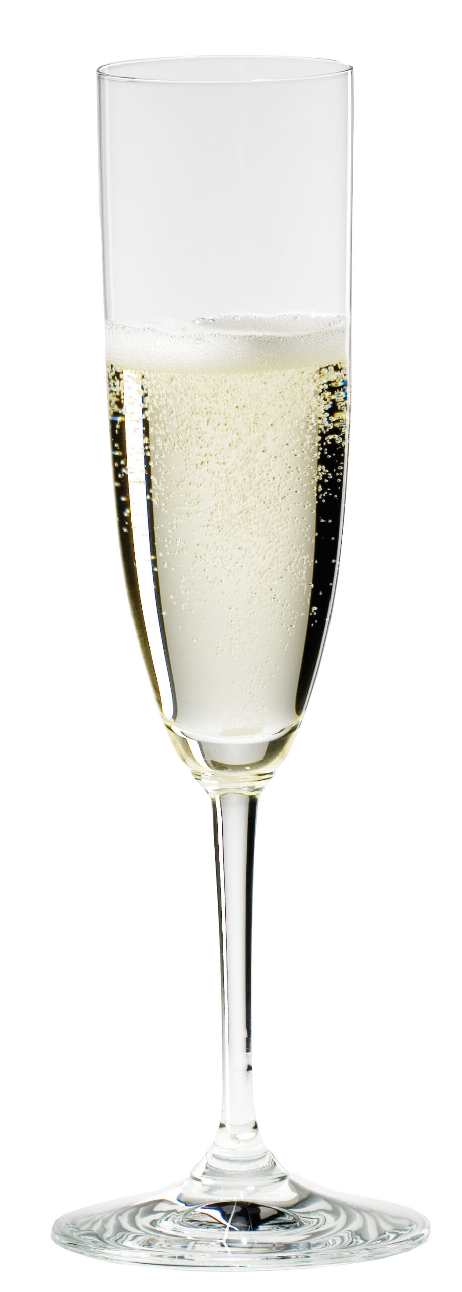 Набор бокалов Vinum Champagne 160 мл, 2шт, 6416/08, Riedel