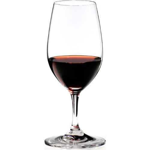 Набор бокалов для портвейна Riedel Port Vinum Bar 240 мл / 2 шт 6416/60 - подробнее Набор бокалов для портвейна Riedel Port Vinum Bar 240 мл / 2 шт 6416/60