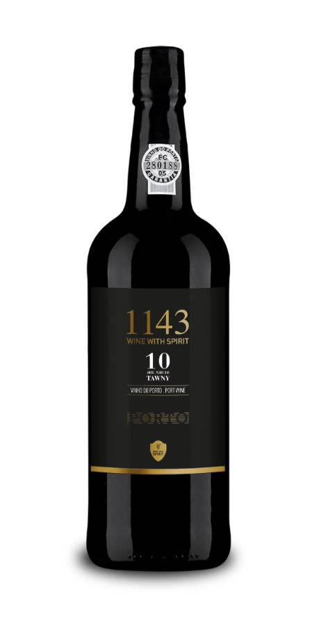 Портвейн 1143 Тони 10 лет