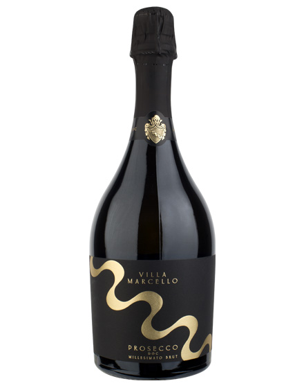 Вилла Марчелло Просекко Миллезимато 2016 Брют / Villa Marcello Prosecco Millesimato Brut - подробнее Вилла Марчелло Просекко Миллезимато 2016 Брют / Villa Marcello Prosecco Millesimato Brut