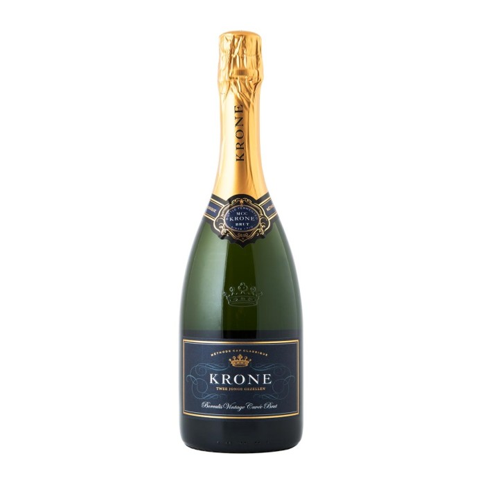 Кроне Бореалис Винтедж Кюве Брют / Krone Borealis Vintage Cuvee Brut