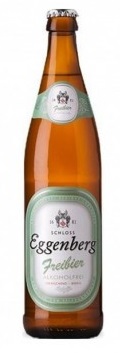 Эггенбергер Фрайбир / Eggenberger Freirbier