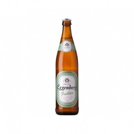 Эггенбергер Фрайбир / Eggenberger Freirbier - подробнее Эггенбергер Фрайбир / Eggenberger Freirbier