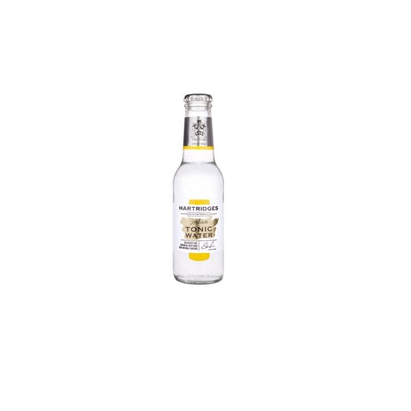 Хартриджес Индиан Тоник Вотер 0,2 / Hartridges Indian Tonic Water - подробнее Хартриджес Индиан Тоник Вотер 0,2 / Hartridges Indian Tonic Water
