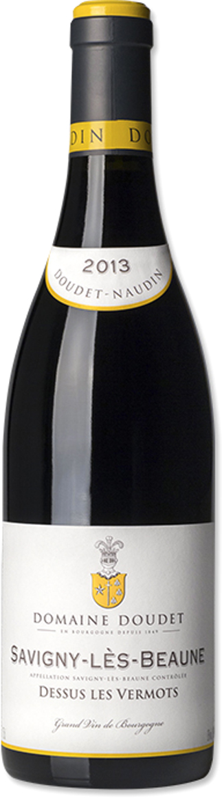 Вино красное сухое Савини-ле-Бон Дессю ле Вермо Домен Дудэ / Savigny-les-Beaune Dessus les Vermots - подробнее Вино красное сухое Савини-ле-Бон Дессю ле Вермо Домен Дудэ / Savigny-les-Beaune Dessus les Vermots