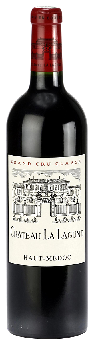 Вино сухое красное Шато ля Лагюн Гран Крю Классе (О-Медок) 2011г/Chateau La Lagune 2011г - подробнее Вино сухое красное Шато ля Лагюн Гран Крю Классе (О-Медок) 2011г/Chateau La Lagune 2011г