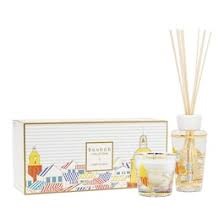 Набор ароматический My first Baobab Saint-Tropez диффузор 250 мл свеча 190 г MFBBOXCST