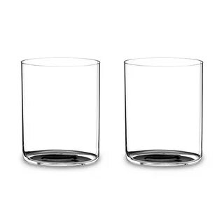 Набор О Вайн Тумблер Виски 2 шт, Riedel