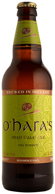 О`Хара Айриш Пейл Эль / O`Hara`s Irish Pale Ale