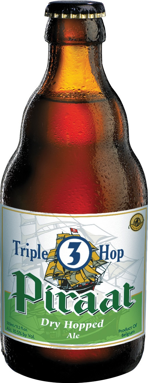 Пират Трипл Хоп / Piraat 3 Triple Hop